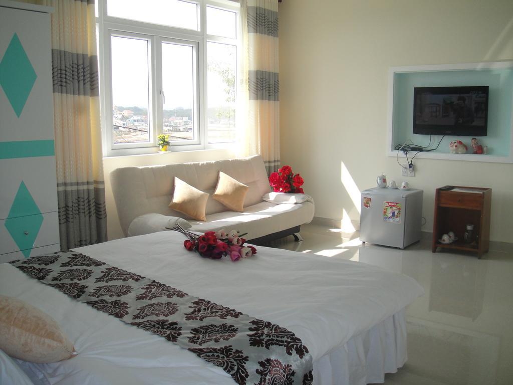 Villa Du Lac Đà Lạt Zimmer foto