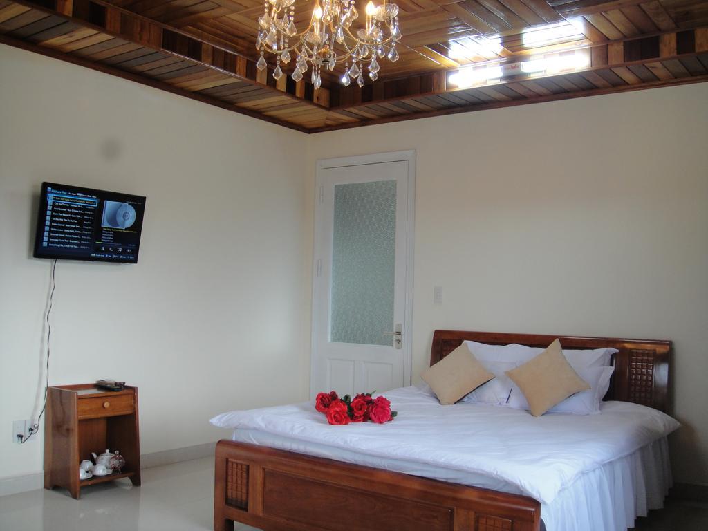 Villa Du Lac Đà Lạt Zimmer foto